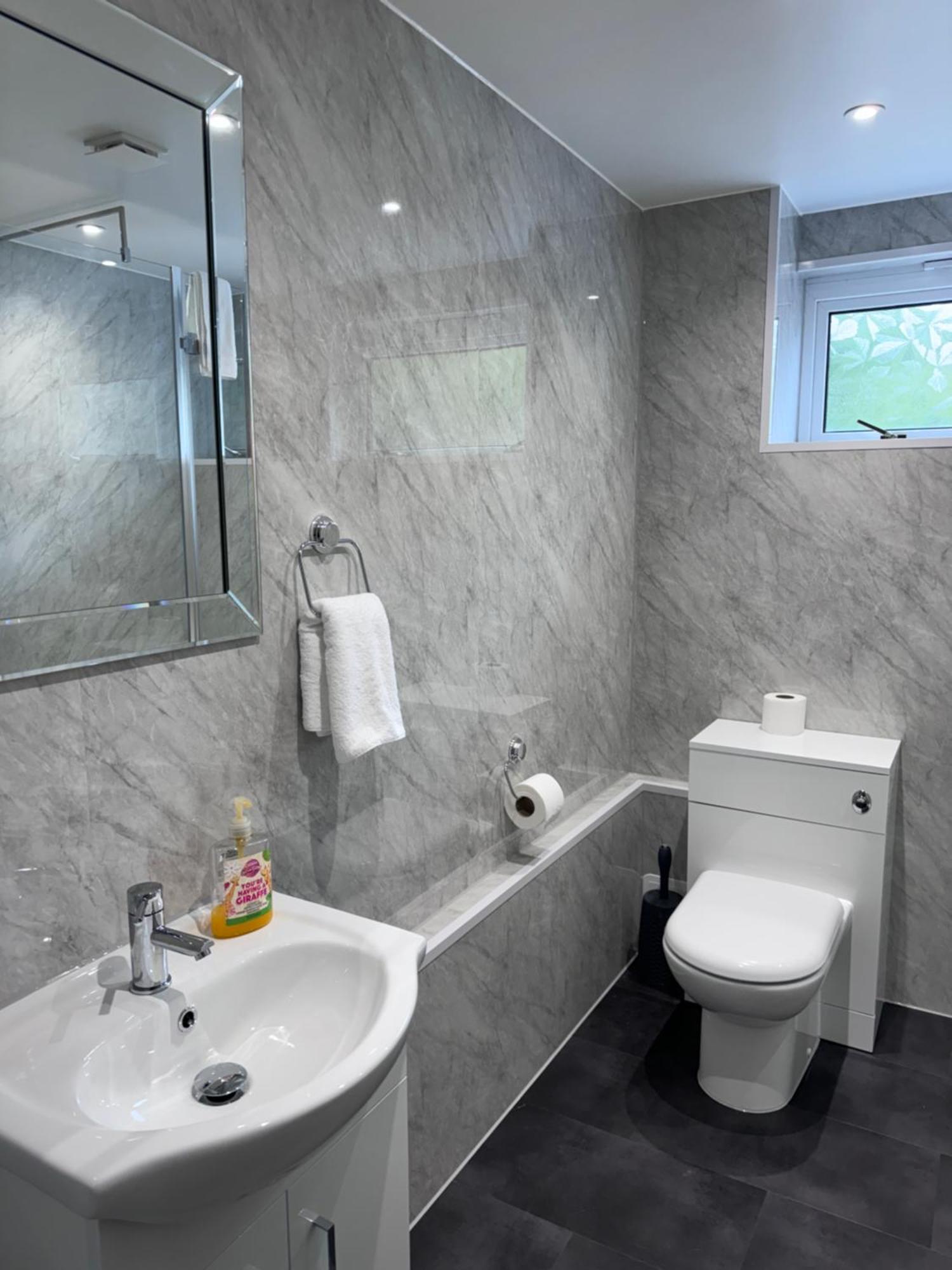 Dysart Sea View Apartment 외부 사진