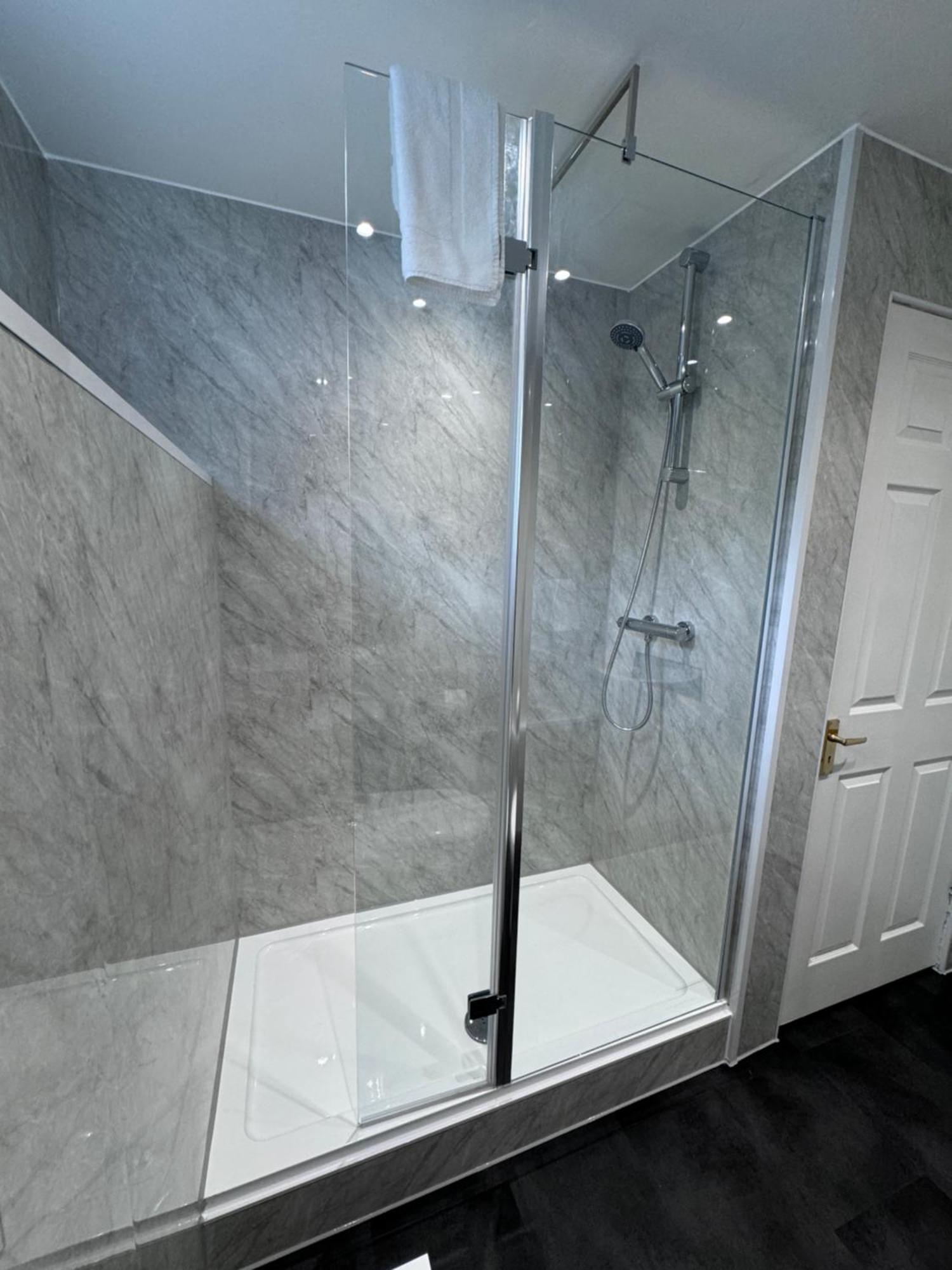 Dysart Sea View Apartment 외부 사진