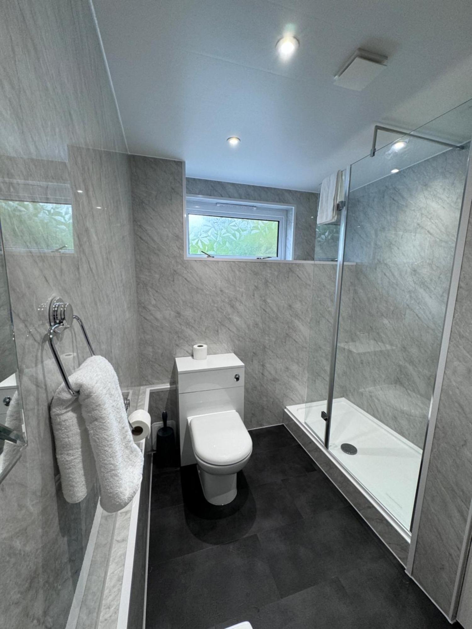 Dysart Sea View Apartment 외부 사진