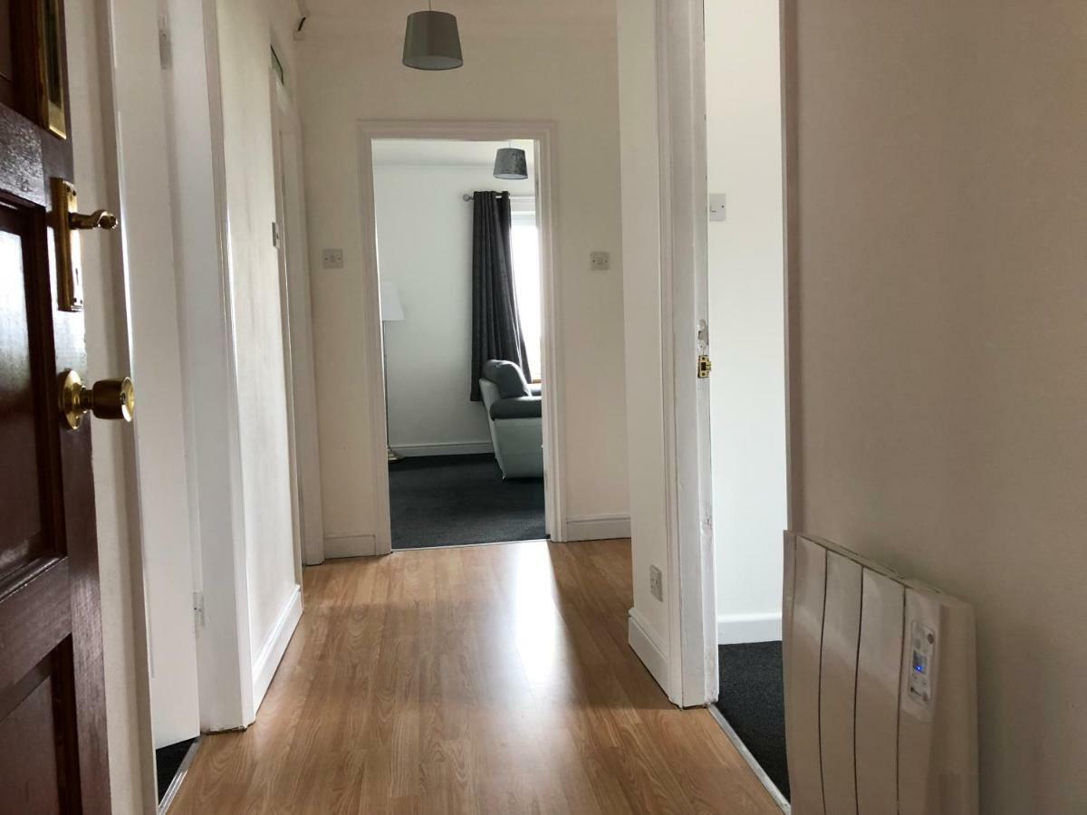 Dysart Sea View Apartment 외부 사진