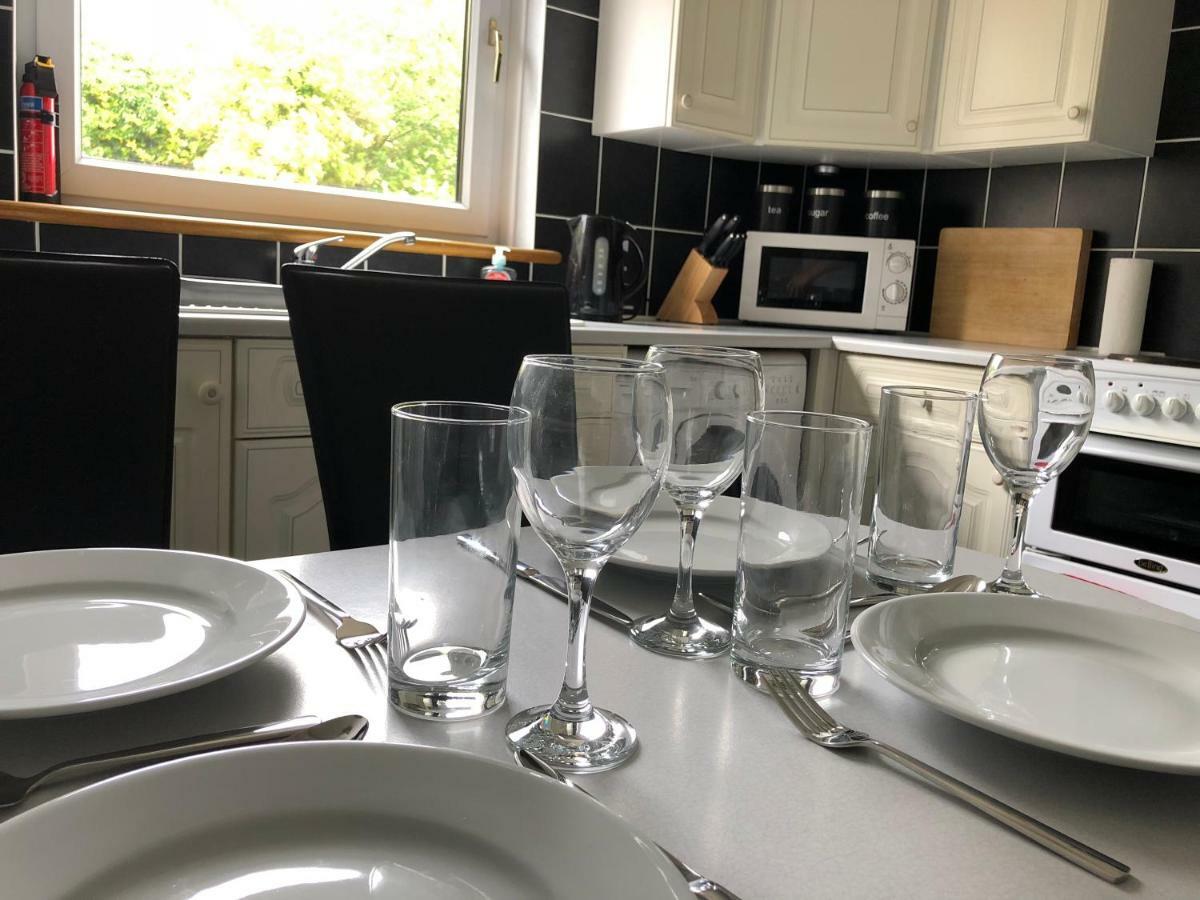 Dysart Sea View Apartment 외부 사진