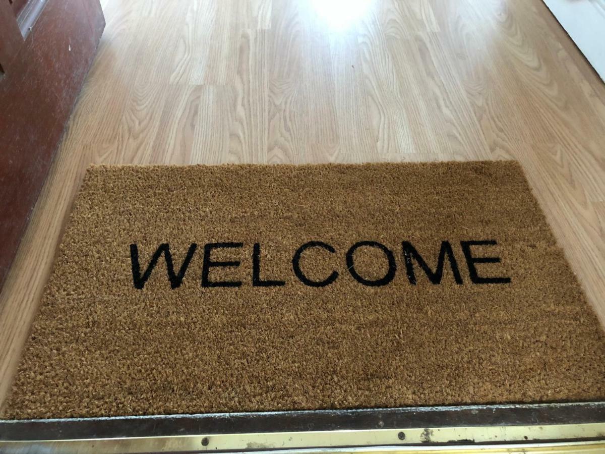 Dysart Sea View Apartment 외부 사진