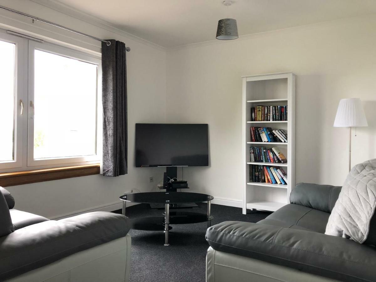 Dysart Sea View Apartment 외부 사진